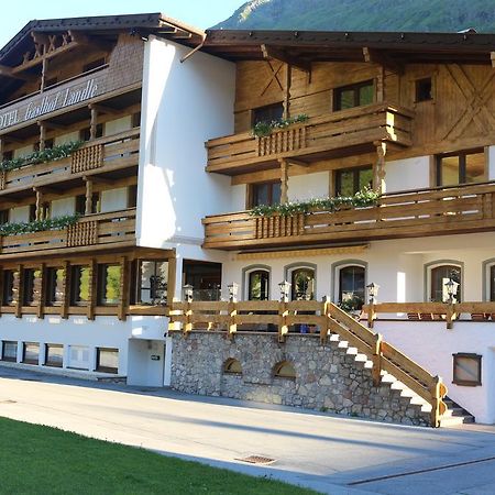 Hotel Landle Гальтюр Экстерьер фото