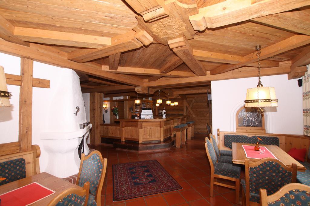 Hotel Landle Гальтюр Экстерьер фото