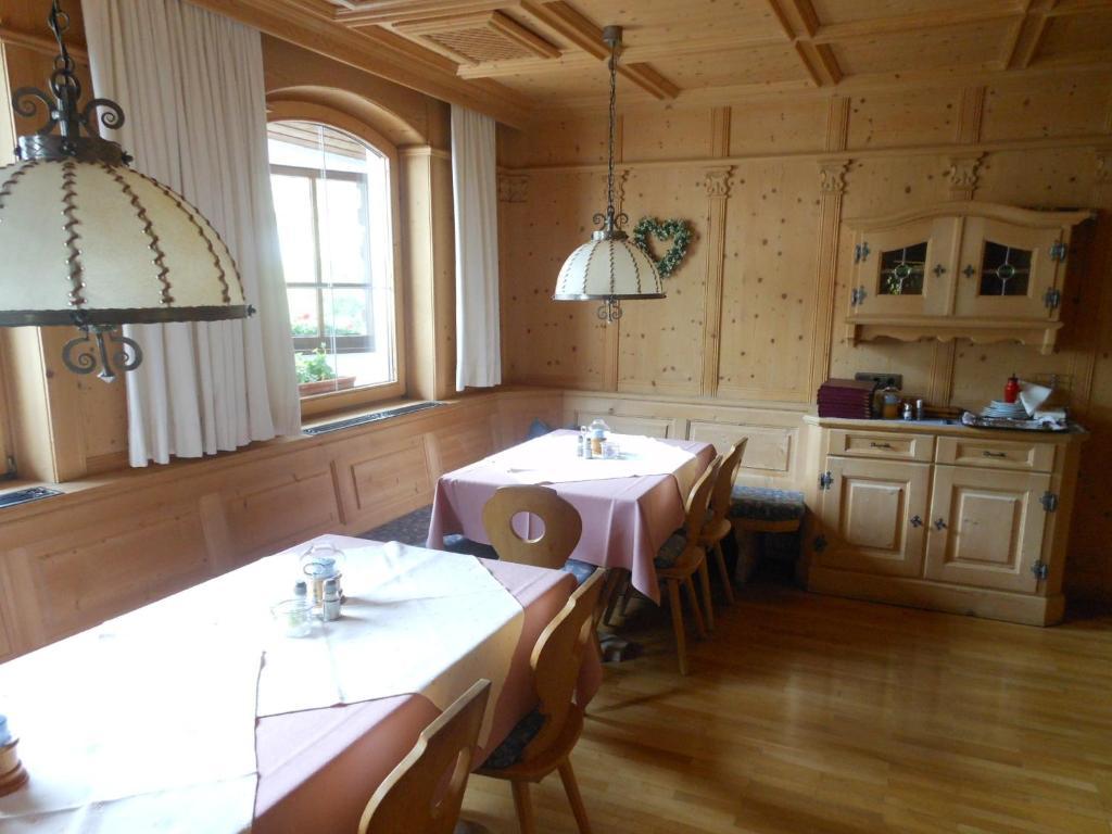 Hotel Landle Гальтюр Номер фото